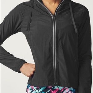 Fabletics Camilla Jacket New